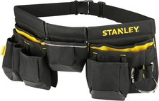 STANLEY Essential Tool Belt