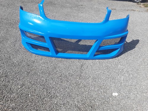 Magna front bumper - t5,