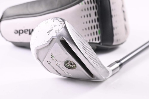Taylormade rbz hybrid 22 - rbz,