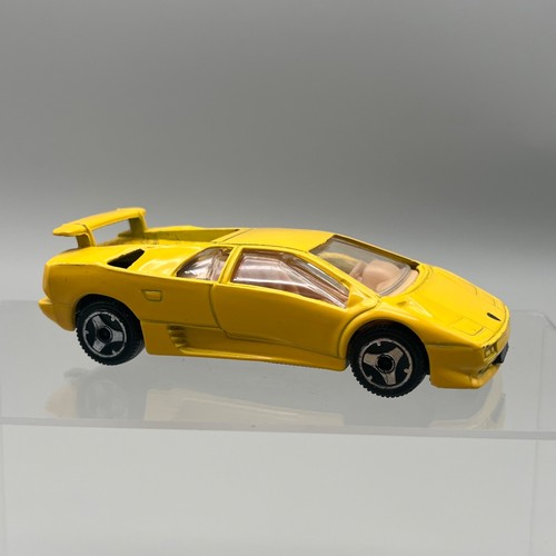 Bburago lamborghini - bburago, 1:43
