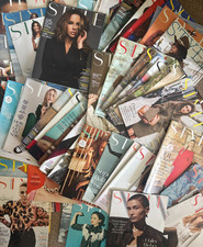 The Sunday Times Style