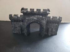 Games Workshop Warhammer Citadel Fortress Gatehouse Section No Doors