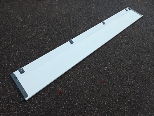 Ford transit 2025 - 2025, side