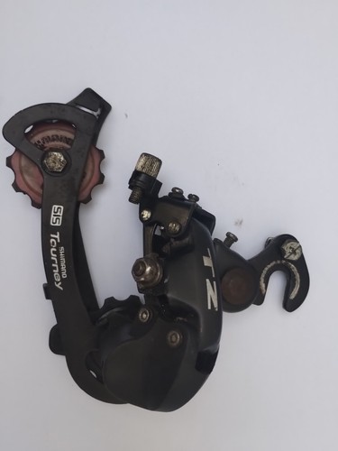 Shimano tourney medium cage - tz,