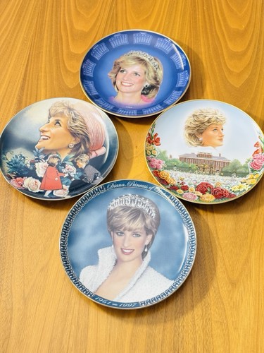 Set princess diana - of,