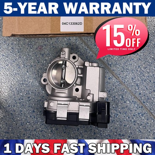 Throttle body for - for, seat