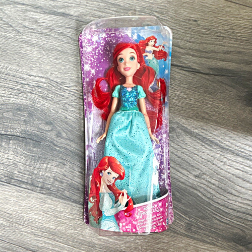 Disney princess royal - princess, shimmer