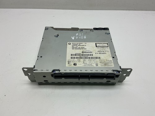 Radio player bmw f20 f21 - radio, f22