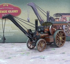 Corgi 80108 Fowler Crane