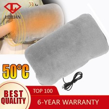 Heated Muff Hand Warmer USB