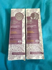 2x Natura Siberica Snow