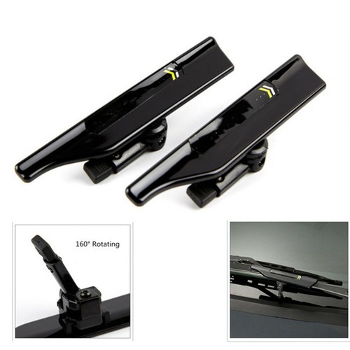 Car accessories stand wing - 2p,