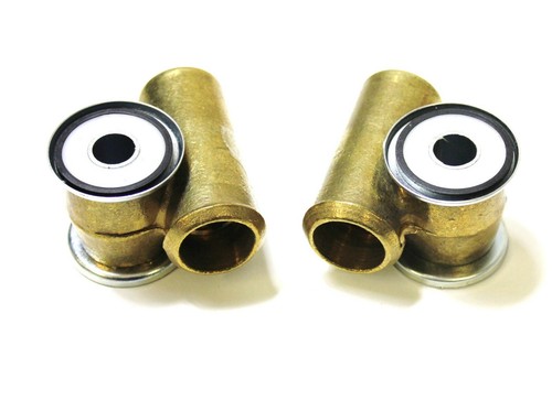 Brass front lower - 2, x