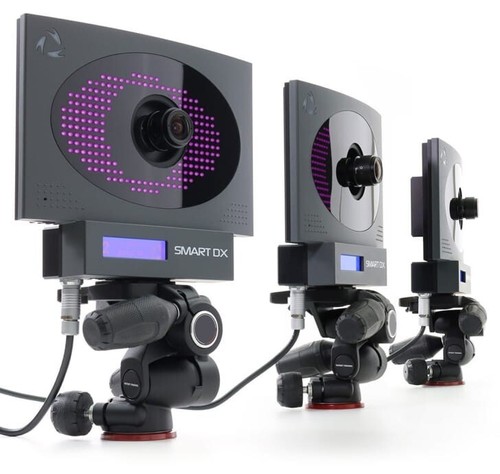 Bts bioengineering smart - bioengineering, smart-dx