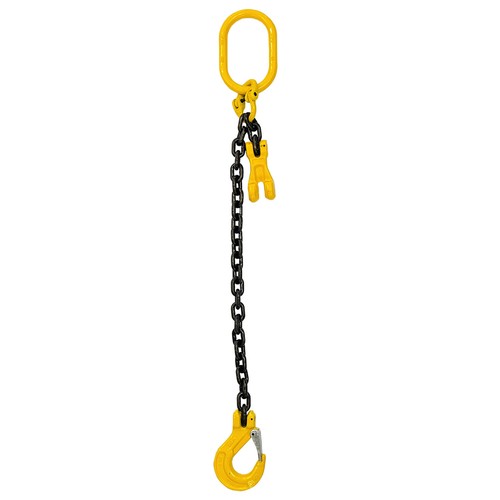 7mm single leg lifting - 7mm,