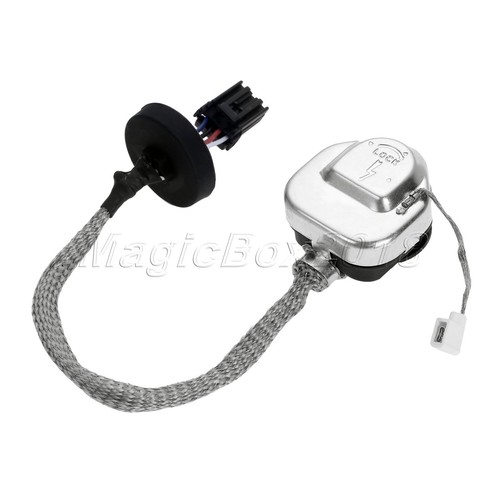 Xenon hid headlight igniter - xenon,