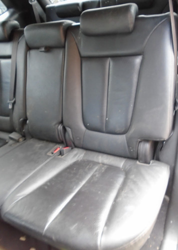 Hyundai santa mk2 - fe,