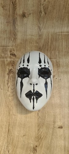 Joey jordison slipknot mask - joey,