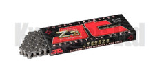 JT Black X-Ring Chain 525Z3