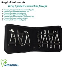 Kit Of 7 - Surgical