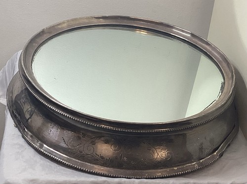 Antique victorian silver - antique,