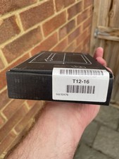 Vola T12-16 Wall Mounted