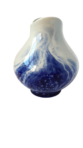 Rare royal doulton - royal, veined