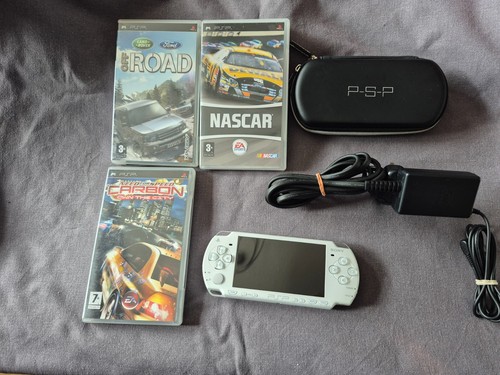 Sony psp 2003 - psp, console