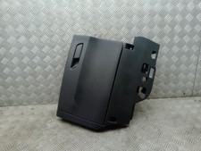 AUDI A4 GLOVE BOX COMPARTMENT