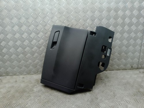 Audi glove box compartment - audi,