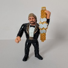 Million Dollar Man Ted