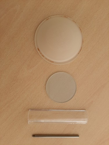 Floor lamp replacement - lamp,