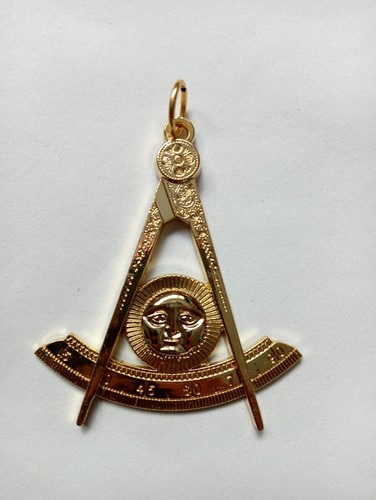Masonic craft past master - masonic,