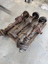 Landcruiser 60 40 Series Pair