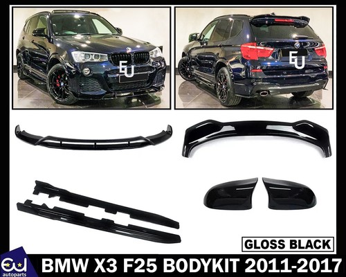 For bmw f25 body kit - for,