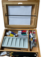 Winsor & Newton Wooden