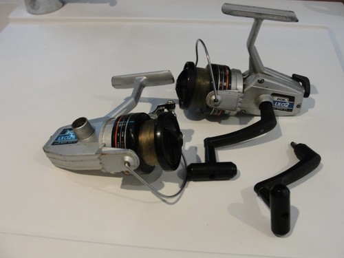 Ryobi lxo2 and lxo2r - ryobi,