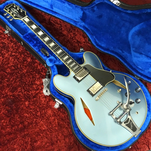 Epiphone shinichi ubukata - shinichi,