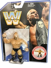 WWE Mattel Retro WWF Hasbro