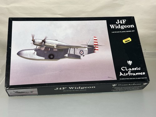 Classic airframes grumman - 1/48,