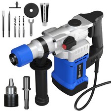 Electric Breaker Jackhammer