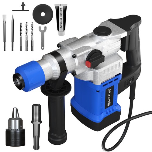Electric breaker jackhammer - breaker,
