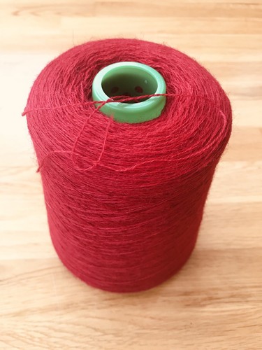 500 gram cone - cone, 100%