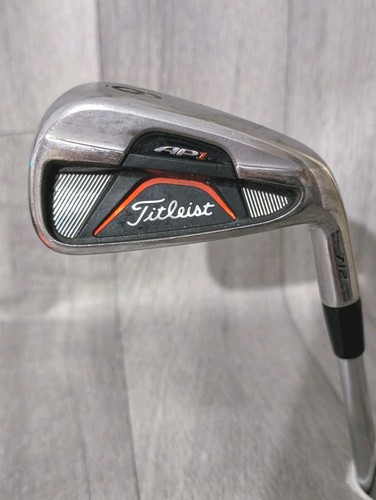 Titleist ap1 712 iron - titleist, 6