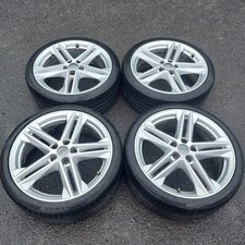 GENUINE 19 5 x 112 AUDI