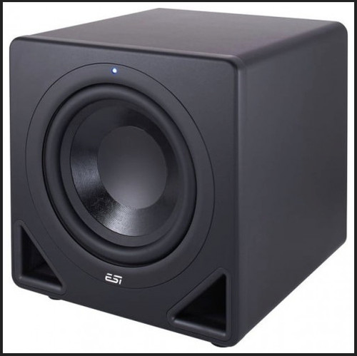 Esi aktiv 10s powered studio - aktiv,