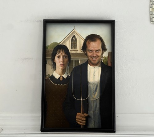 The shining shelley duvall - the,