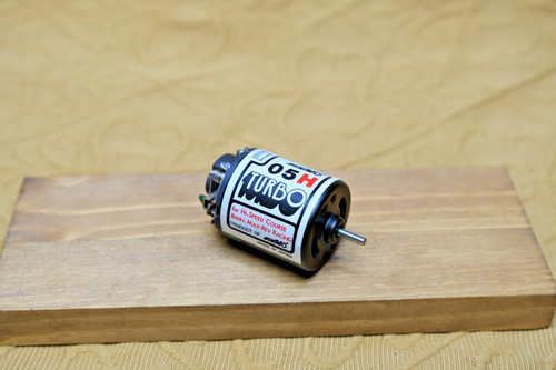 Yokomo 05h turbo vintage - yokomo, turbo,
