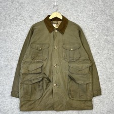 Filson Jacket Men’s Large