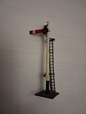 GWR/BR Home Signal Assembled